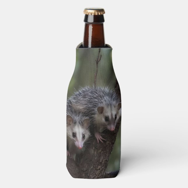 Rafraichisseur De Bouteilles Double difficulté dans la canopée : Sommes jumelle (Bottle Devant)