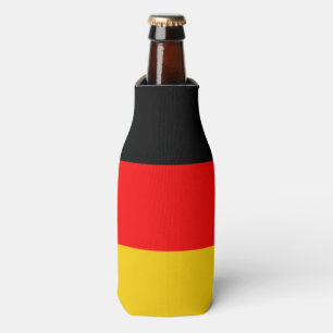 Rafraichisseur De Bouteilles Drapeau allemand
