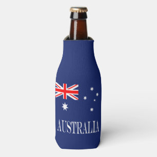 Rafraichisseur De Bouteilles Drapeau de l'Australie