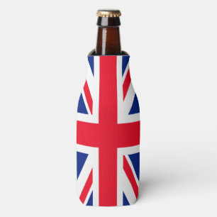 Rafraichisseur De Bouteilles Drapeau Union Jack du Royaume-Uni