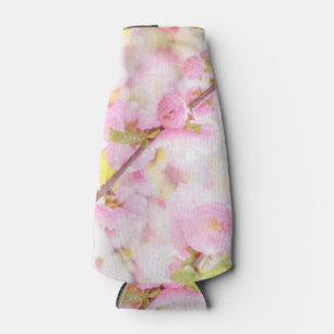 Rafraichisseur De Bouteilles Fleurs de sakura roses - Fleur de cerisier japonai