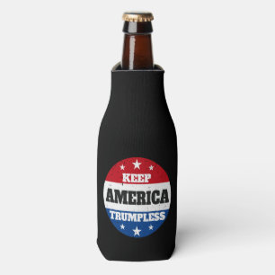 Rafraichisseur De Bouteilles Garder l'Amérique sans Trump II