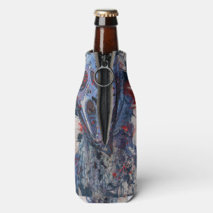 Rafraichisseur De Bouteilles Halloween