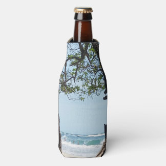 RAFRAICHISSEUR DE BOUTEILLES HEURE DE BIÈRE TROPICALE !