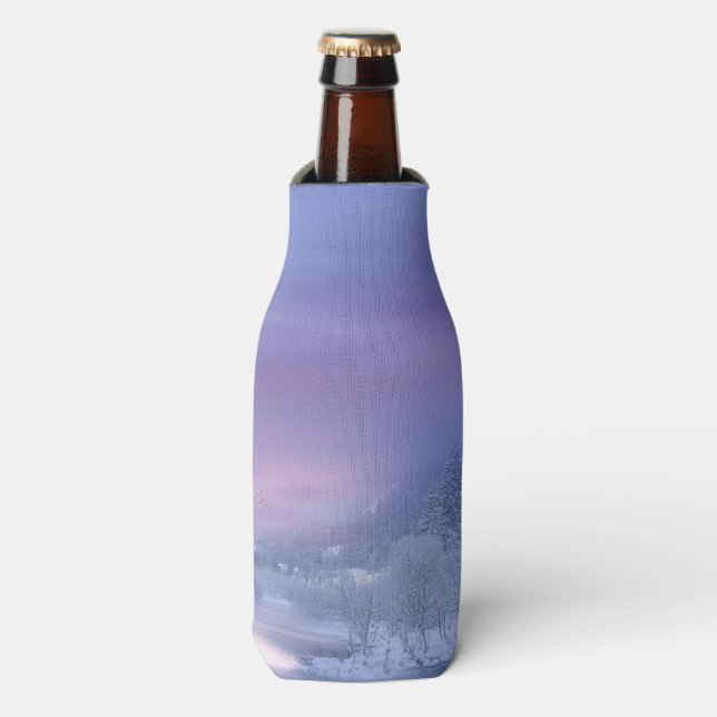 Rafraichisseur De Bouteilles Hiver 08 (Bottle Devant)