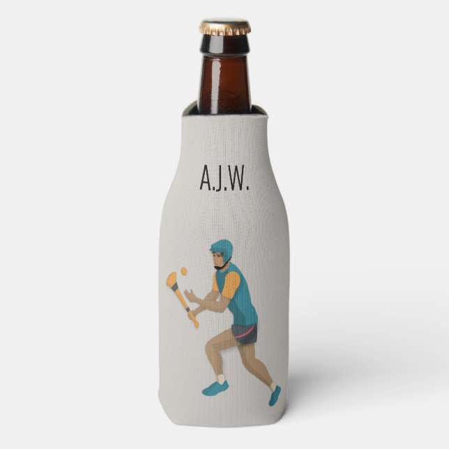 Rafraichisseur De Bouteilles Hurler (Bottle Devant)