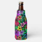 Impression hawaïenne