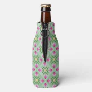 Rafraichisseur De Bouteilles Lavande et menthe