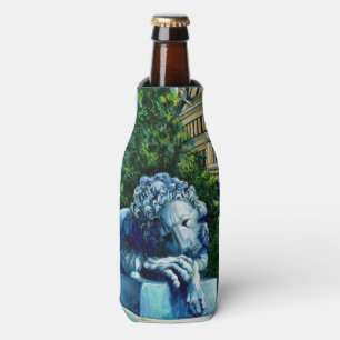 Rafraichisseur De Bouteilles Le Chat qui a mangé les Canaries