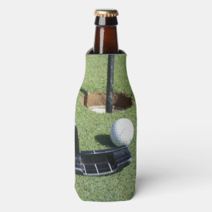 Rafraichisseur De Bouteilles Le Golf Au Vert,