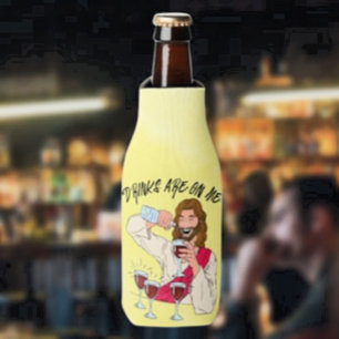 Rafraichisseur De Bouteilles Les Boissons Sont Sur Moi