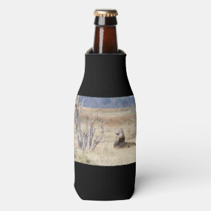 Rafraichisseur De Bouteilles Lion de Yawning