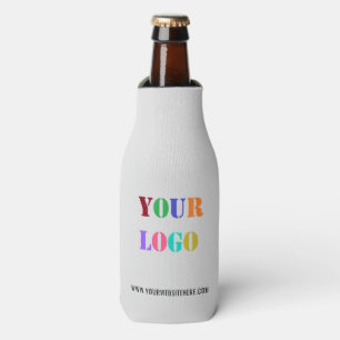 Rafraichisseur De Bouteilles Logo promotionnel personnalisé Professionnel pers