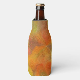 RAFRAICHISSEUR DE BOUTEILLES "LUMIÈRES DANGEREUSES"/DIG.EFFECTS/ORANGE/JAUNE/VE
