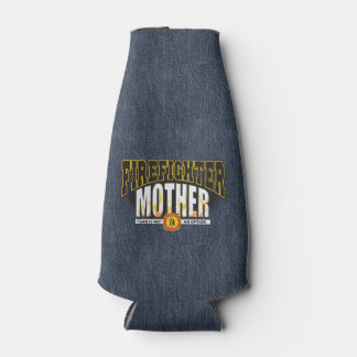 Rafraichisseur De Bouteilles Maman pompier