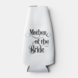 Rafraichisseur De Bouteilles Mère de la mariée
