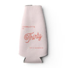 Moderne 30 Trente Anniversaire