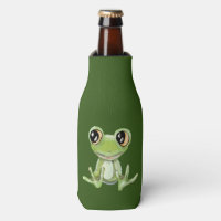 Mon autre bouteille de refroidisseur de grenouille