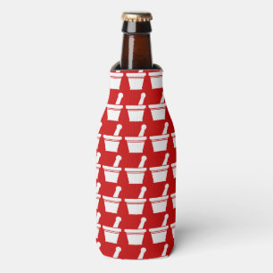Rafraichisseur De Bouteilles Mortier et pilon