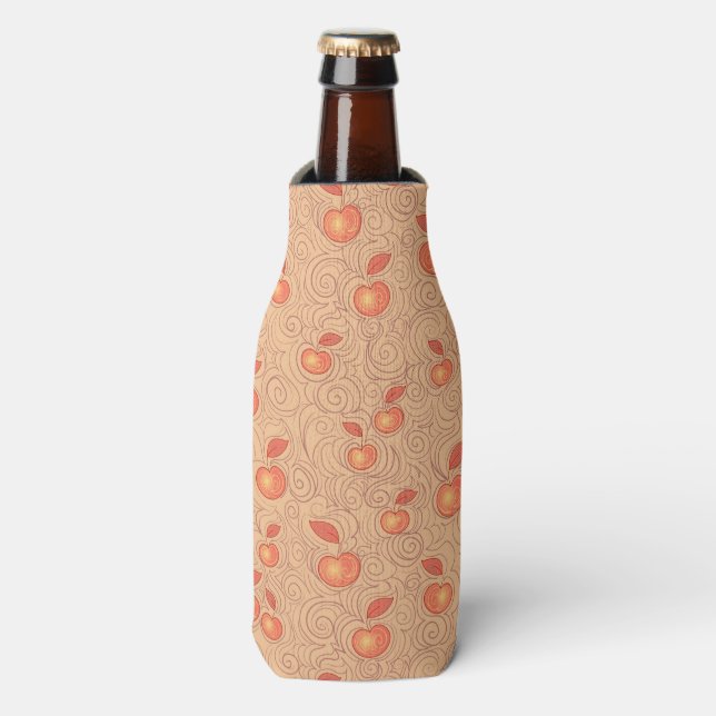Rafraichisseur De Bouteilles Motif (Bottle Devant)
