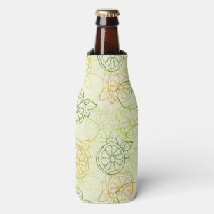 Rafraichisseur De Bouteilles Motif de citron