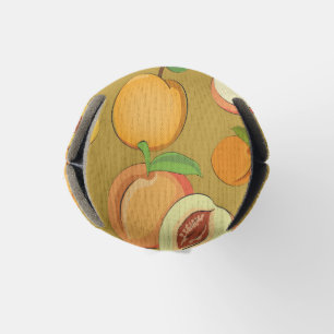 Rafraichisseur De Bouteilles Motif pêche 2