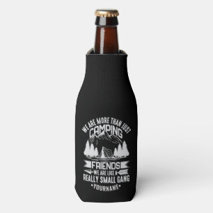 Rafraichisseur De Bouteilles Nous sommes plus qu'un simple camping amis