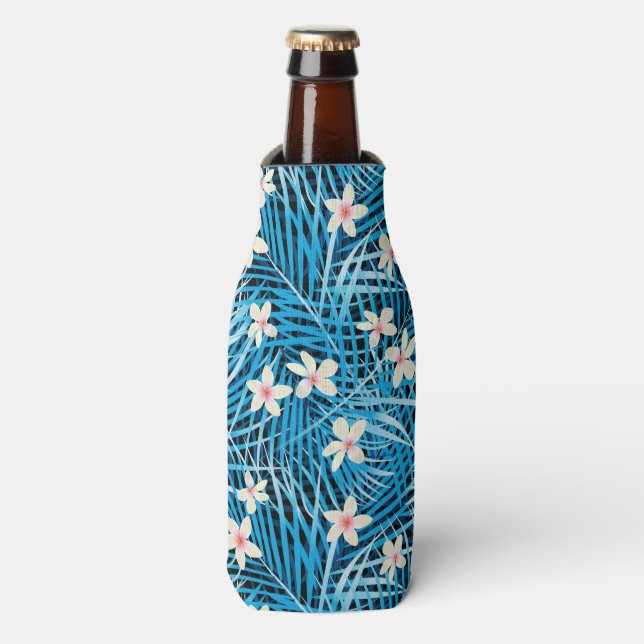 Rafraichisseur De Bouteilles Palm Leaves (Bottle Devant)