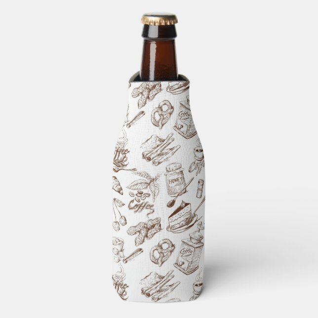 Rafraichisseur De Bouteilles Paper (Bottle Devant)