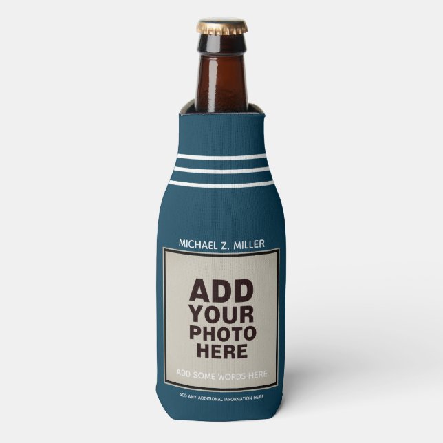 Rafraichisseur De Bouteilles photographie de garde (Bottle Devant)