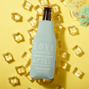 Rafraichisseur De Bouteilles Pour Toujours MINT Mariage