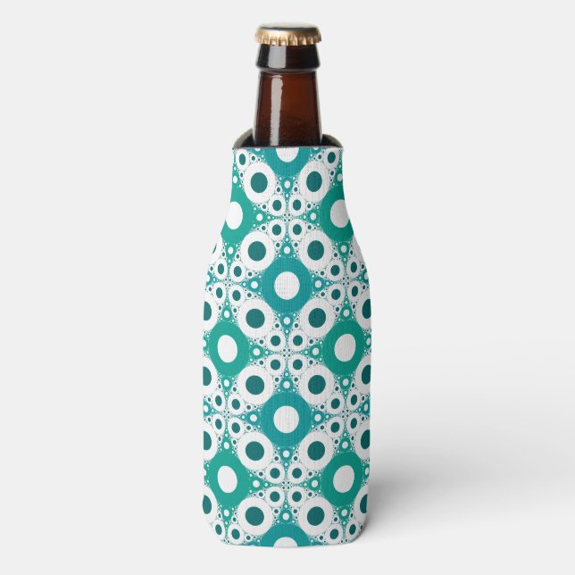 Rafraichisseur De Bouteilles Prosecco — Curaçao — (Bottle Devant)