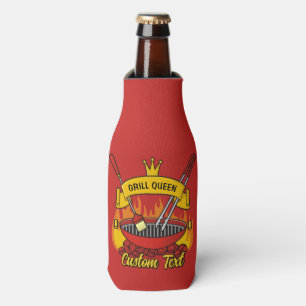 Rafraichisseur De Bouteilles Queen Grill