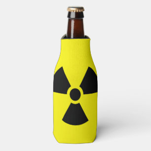 Rafraichisseur De Bouteilles Radioactif