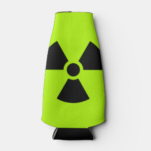 Rafraichisseur De Bouteilles Radioactif