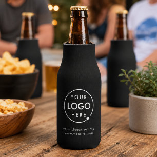 Rafraichisseur De Bouteilles Refroidisseur de Canette Manchon de Bière de Soc