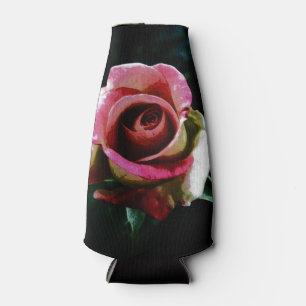 Rafraichisseur De Bouteilles rose