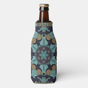 Rafraichisseur De Bouteilles Seamless kaleidoscope mosaic ornamental african ea