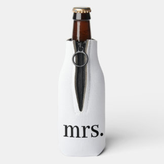 Rafraichisseur De Bouteilles Simle White Mme Cool & Chilly