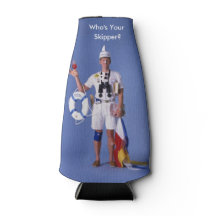 Skip Sayles™_Qui est votre skipper ?_Boisson Cosy