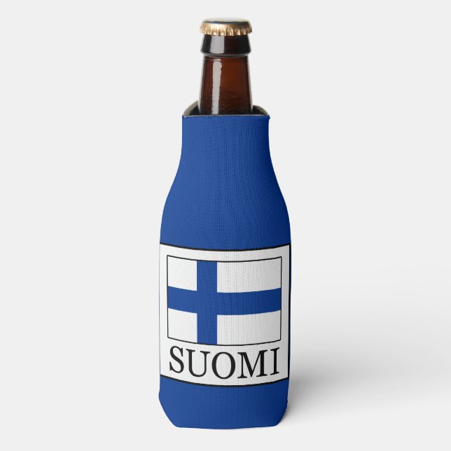 Rafraichisseur De Bouteilles Suomi (Bottle Devant)