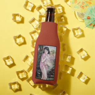 Rafraichisseur De Bouteilles Taquiner dans Stream Oasis par Shanghai China Girl