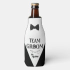 Team Groom - Cadeaux créatifs pour les grands
