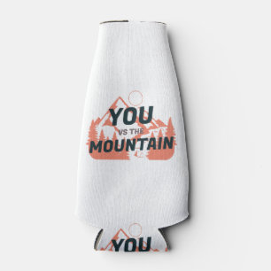 Rafraichisseur De Bouteilles The Mountains are calling and I must go