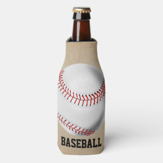 RAFRAICHISSEUR DE BOUTEILLES THÈME DE BASEBALL