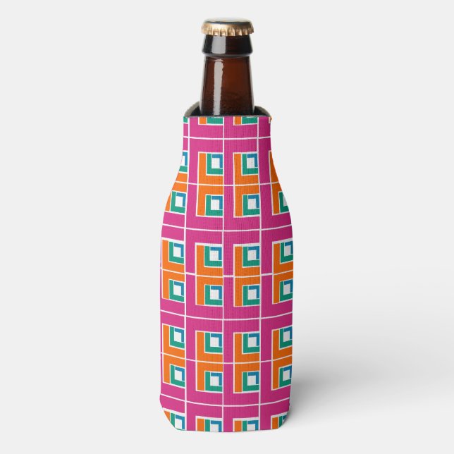Rafraichisseur De Bouteilles Topsy Turvy (Bottle Devant)