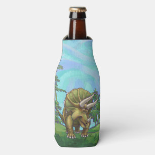 Rafraichisseur De Bouteilles Triceratops Cadeaux & Accessoires