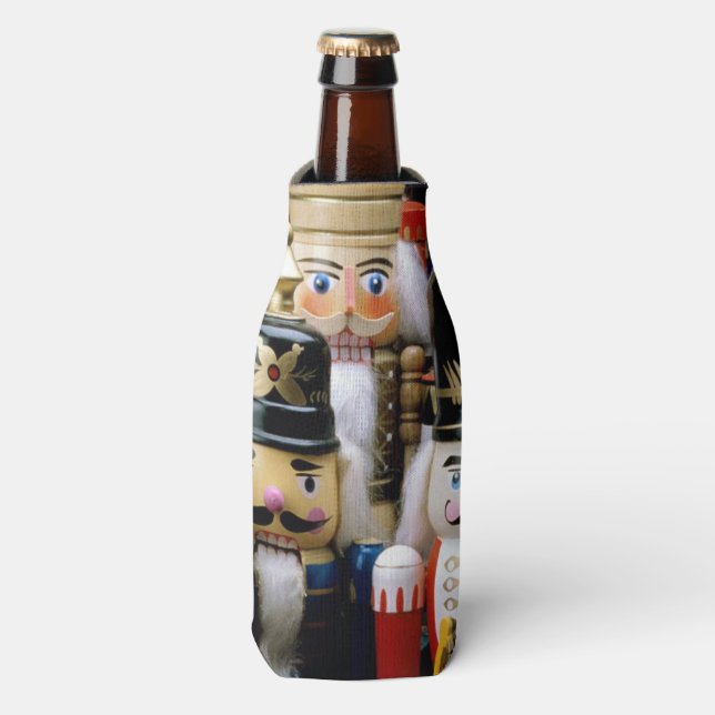Rafraichisseur De Bouteilles Troie Nutcracker (Bottle Devant)