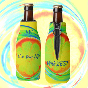 Rafraichisseur De Bouteilles Vivez votre vie avec Zest