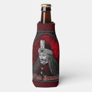 Rafraichisseur De Bouteilles Vlad Dracula Gothique